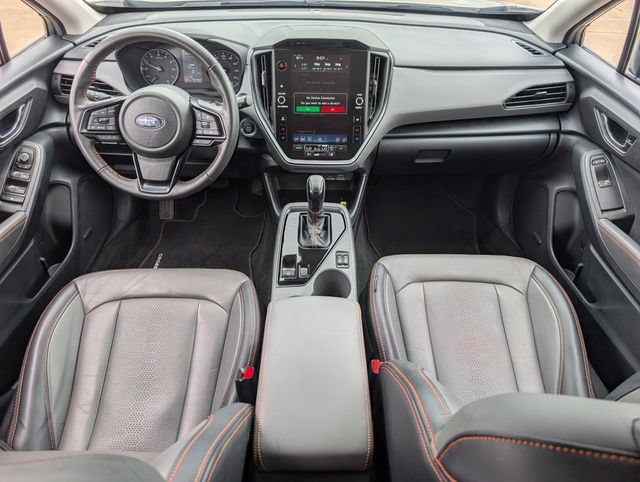 Used 2024 Subaru Crosstrek 2.5i Limited w/ Crosstrek Mirror Package AWD/4WD image 11