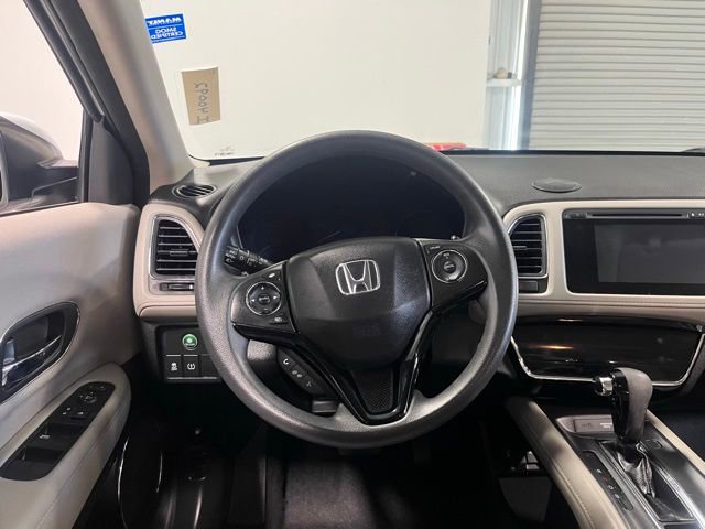 Used 2016 Honda HR-V EX image 21