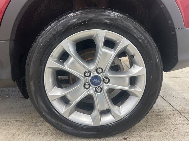 Used 2013 Ford Escape SEL image 8