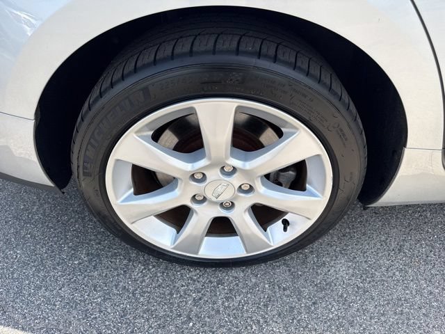 Used 2016 Cadillac ATS 2.0T AWD Sedan image 31