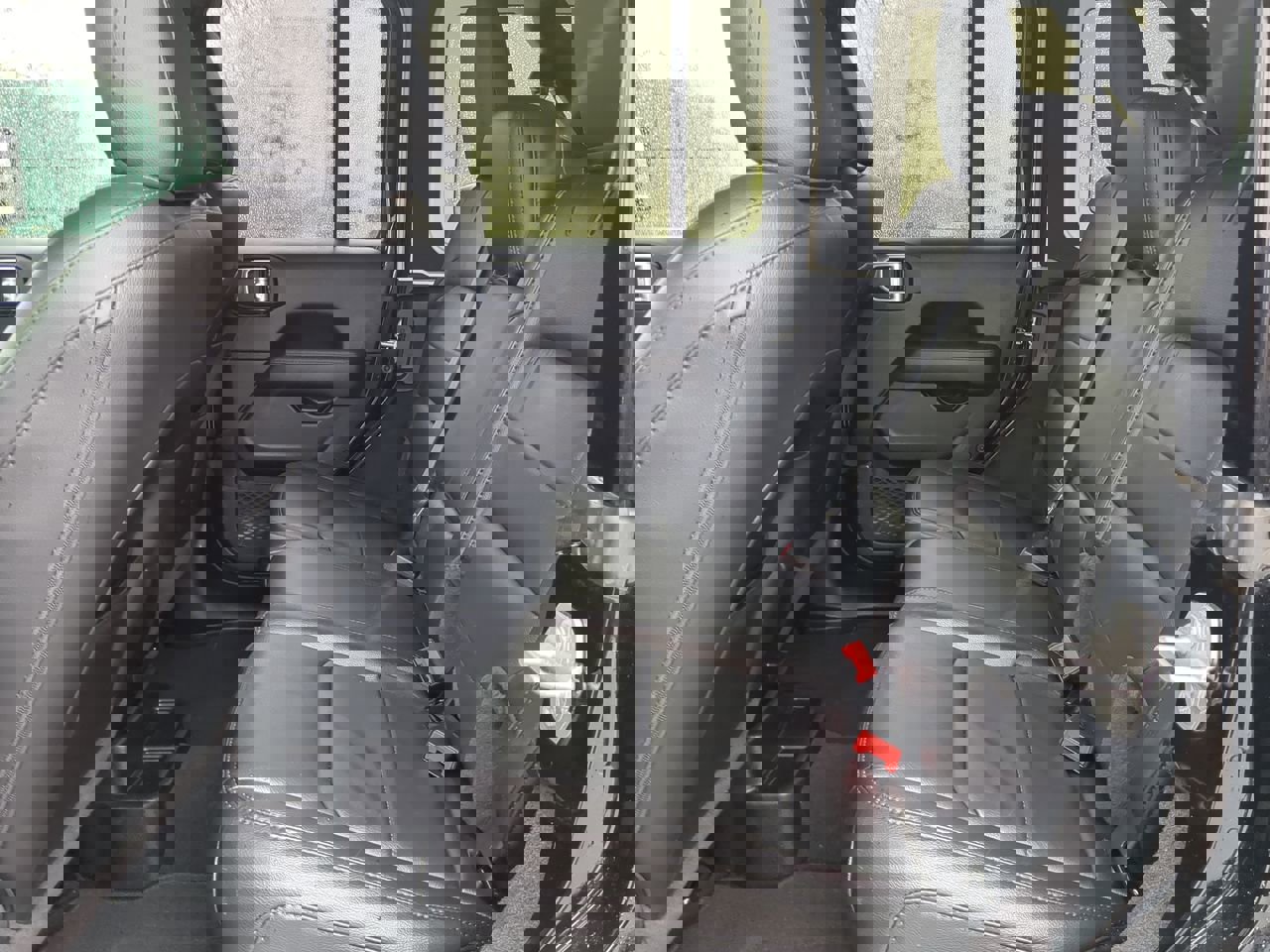 Certified 2021 Jeep Wrangler Unlimited Sahara image 12