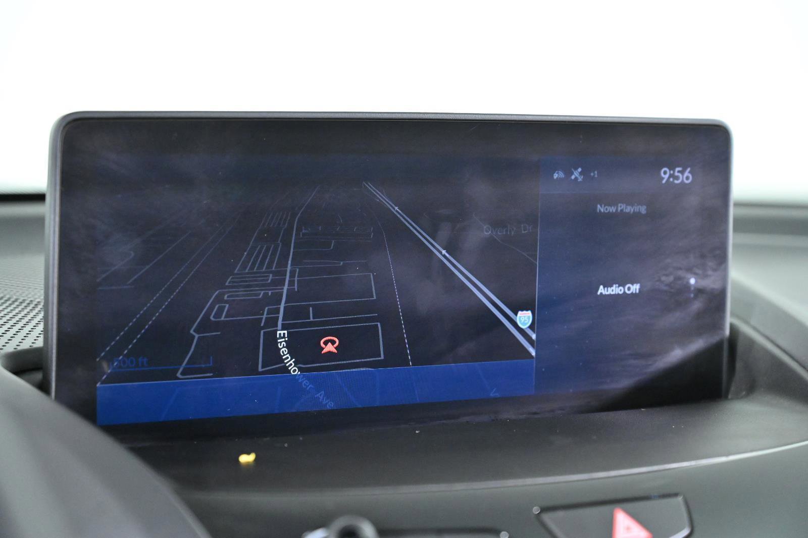 Used 2021 Acura RDX FWD w/ Technology Package image 16