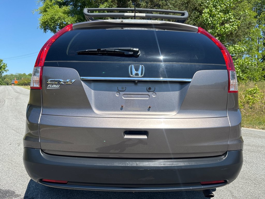 Used 2014 Honda CR-V EX image 4