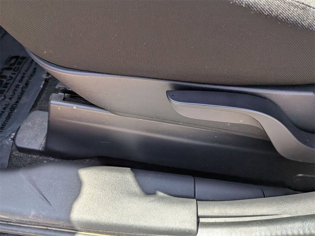 Used 2024 Mitsubishi Outlander Sport ES image 13