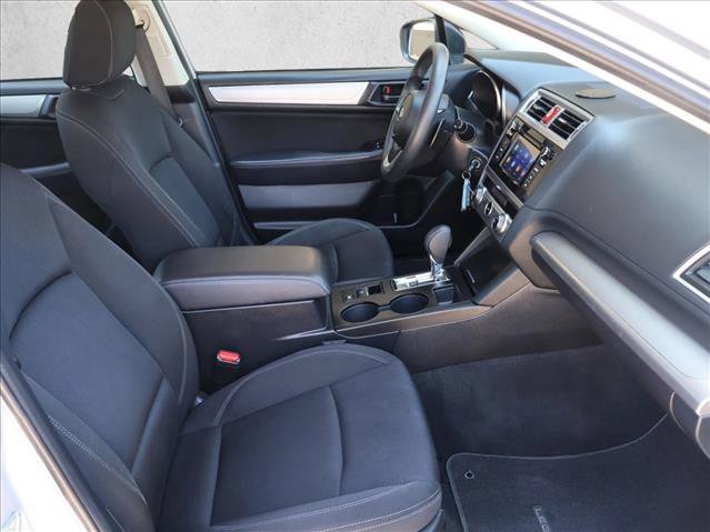 Used 2019 Subaru Legacy 2.5i w/ Alloy Wheel Package AWD/4WD image 23