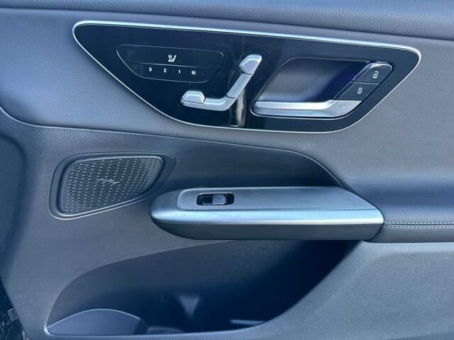 Certified 2026 Mercedes-Benz GLC 300 4MATIC image 20