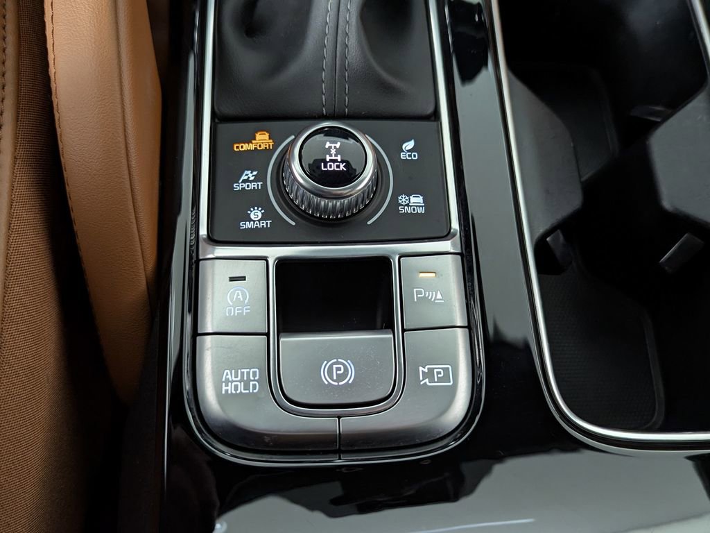 Used 2025 Kia Telluride SX Prestige X-Line image 41