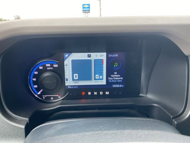 Used 2024 Ford Bronco Wildtrak image 12