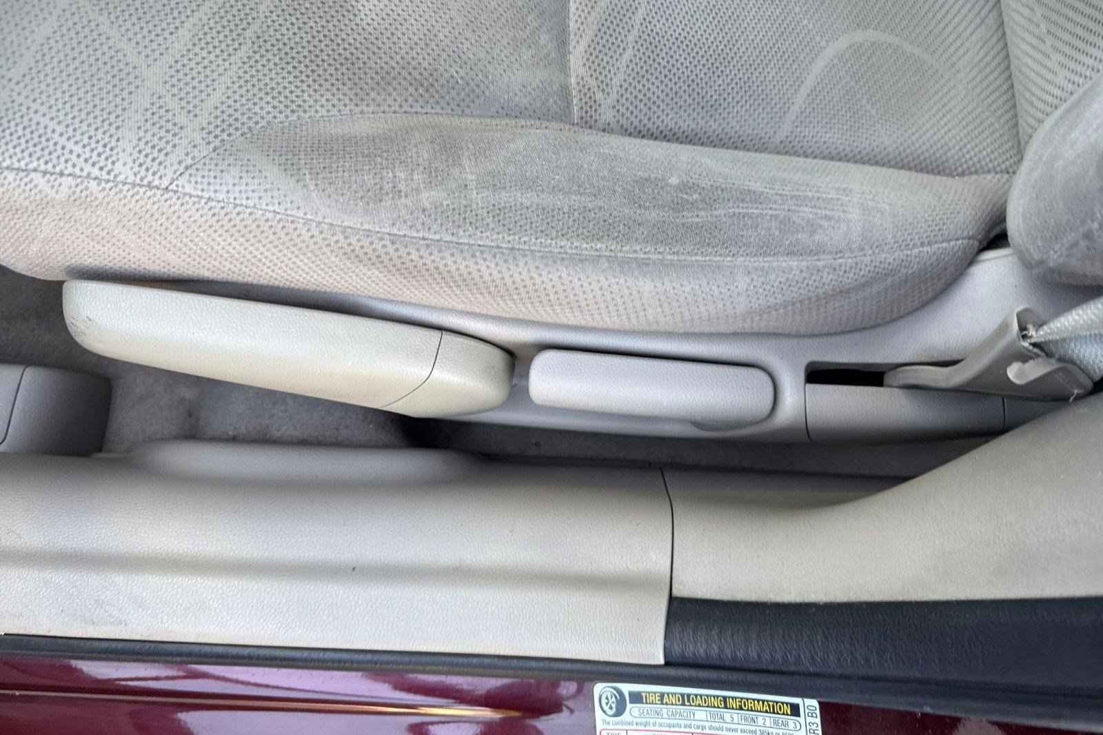 Used 2012 Honda Civic LX image 14