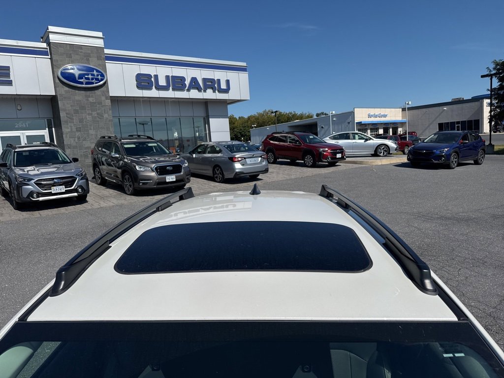 Certified 2024 Subaru Crosstrek 2.5i Limited image 9