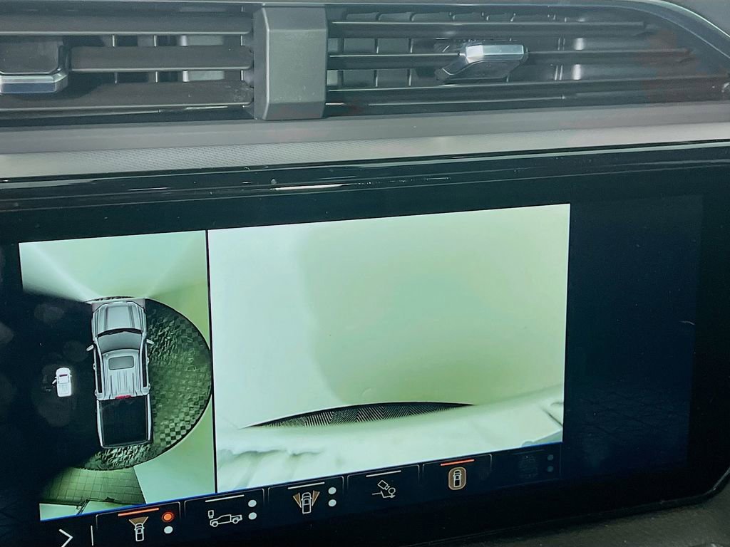 New 2026 GMC Sierra 1500 Denali image 12