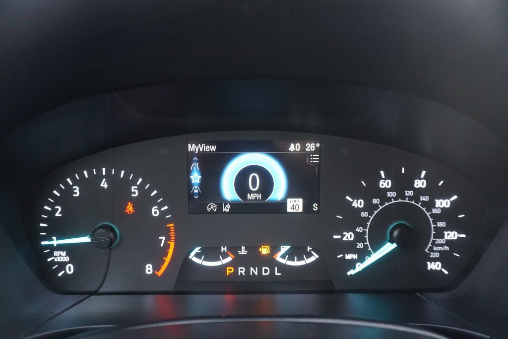 Used 2022 Ford Escape SE w/ Cold Weather Package image 5