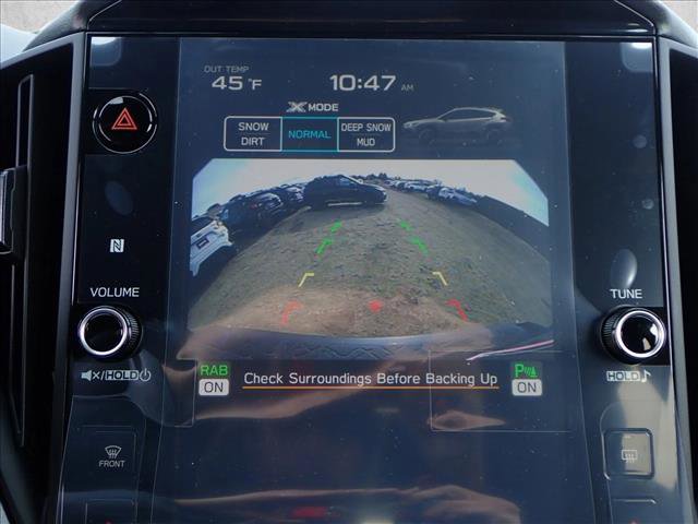 New 2026 Subaru Crosstrek 2.5i Wilderness image 17