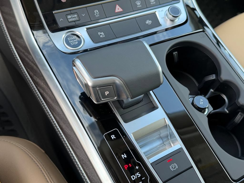 New 2026 Audi Q7 2.0T Premium Plus AWD/4WD image 27