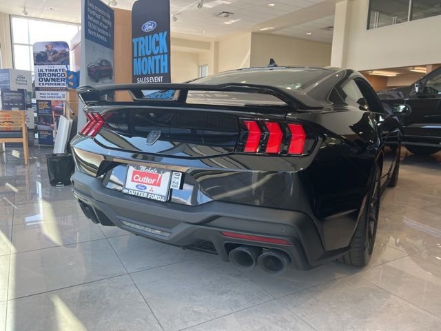 New 2026 Ford Mustang Dark Horse image 5