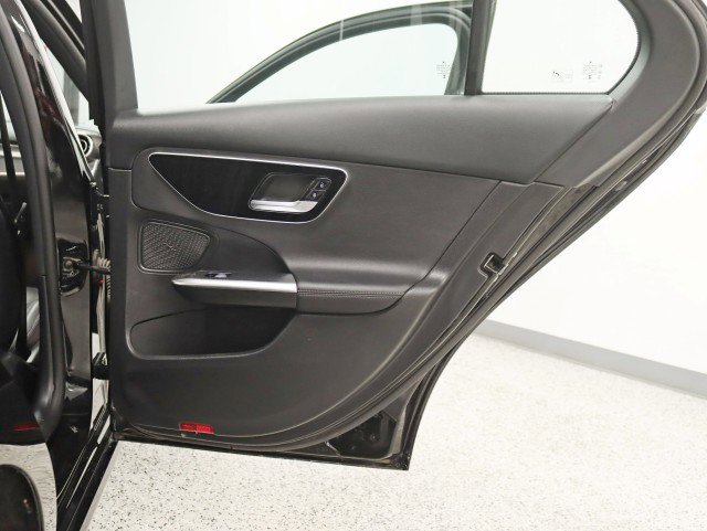 Used 2024 Mercedes-Benz C 300 4MATIC Sedan image 33