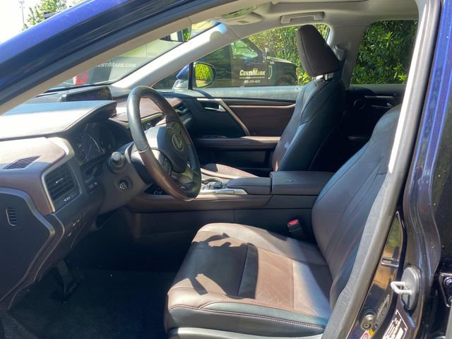 Used 2019 Lexus RX 350 AWD w/ Navigation Package image 11