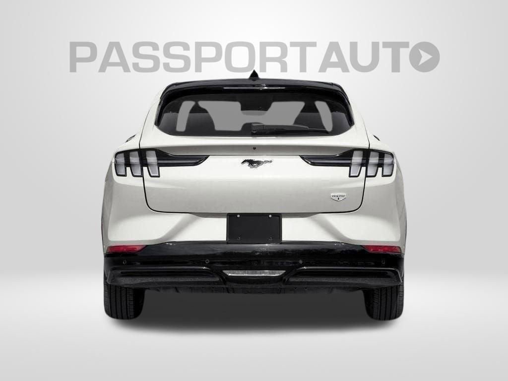 Used 2021 Ford Mustang Mach-E Select w/ Comfort/Appearance Package AWD/4WD image 73