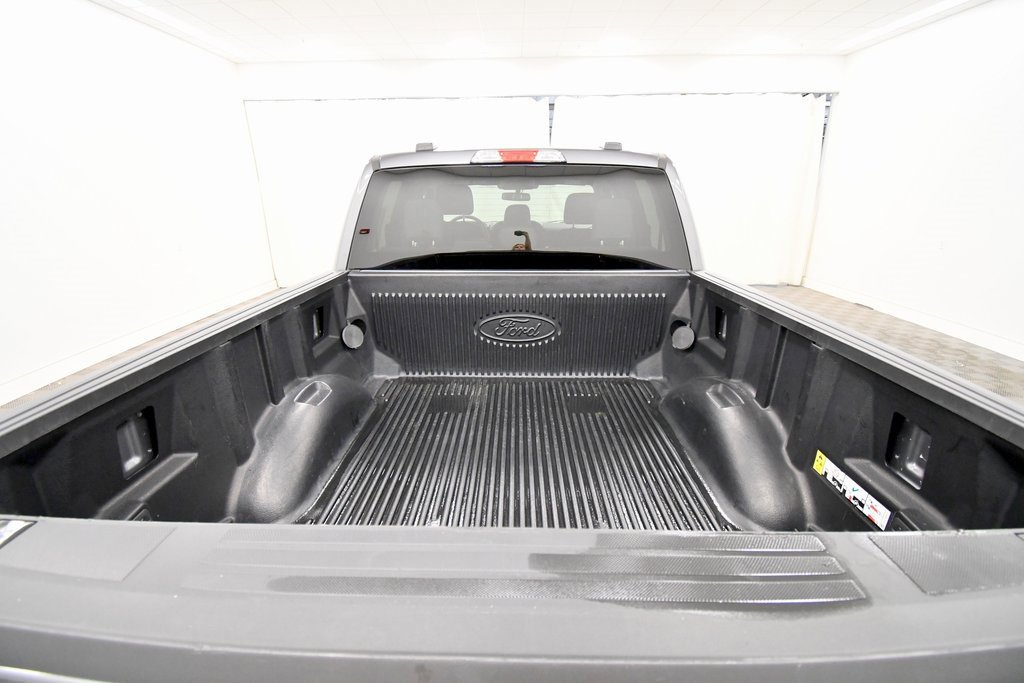 Used 2024 Ford F150 XLT image 7