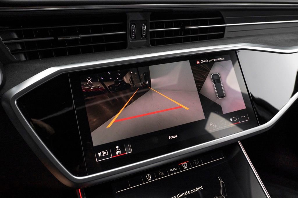 Used 2025 Audi RS 6 performance image 27