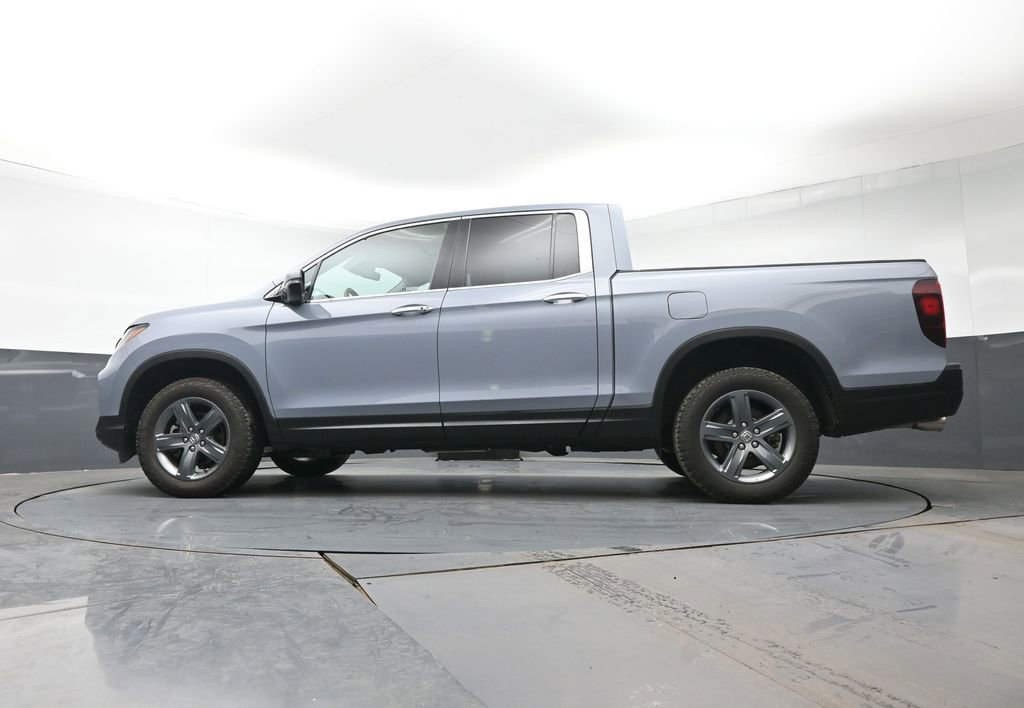 Certified 2023 Honda Ridgeline RTL-E image 33