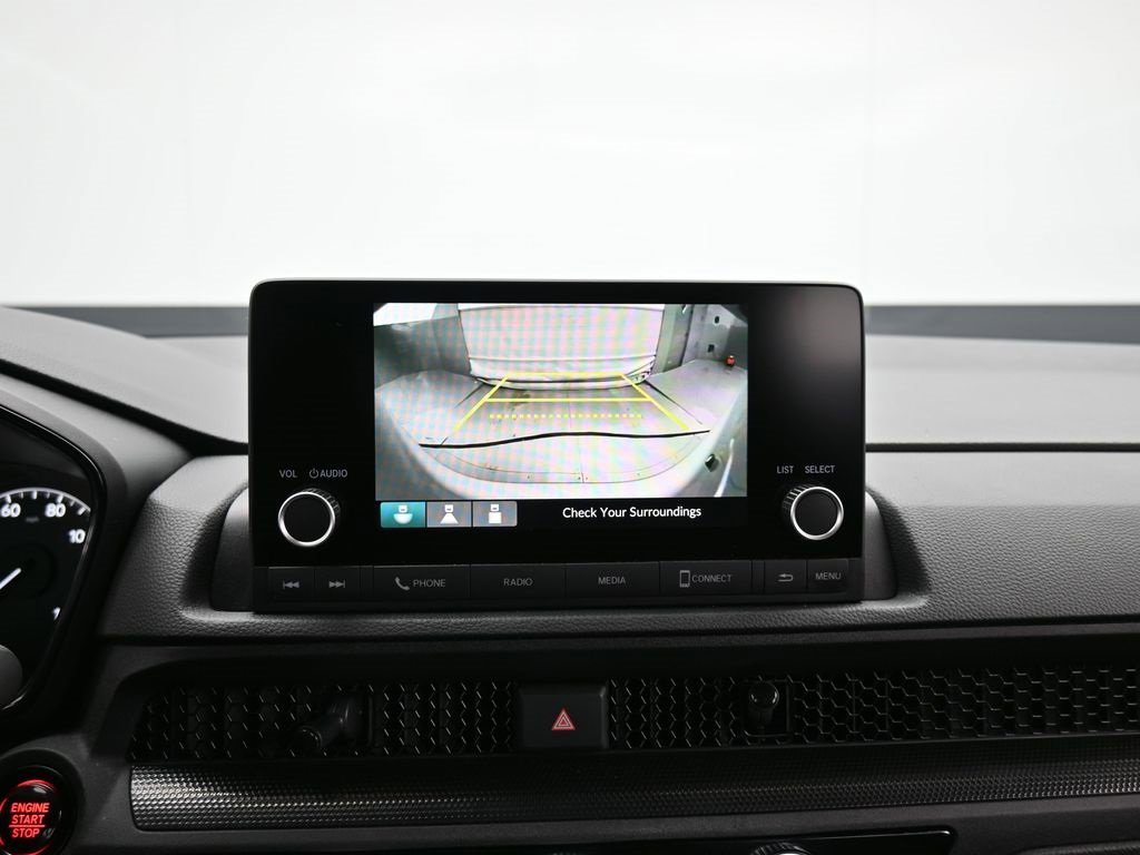 Certified 2025 Honda CR-V LX image 47