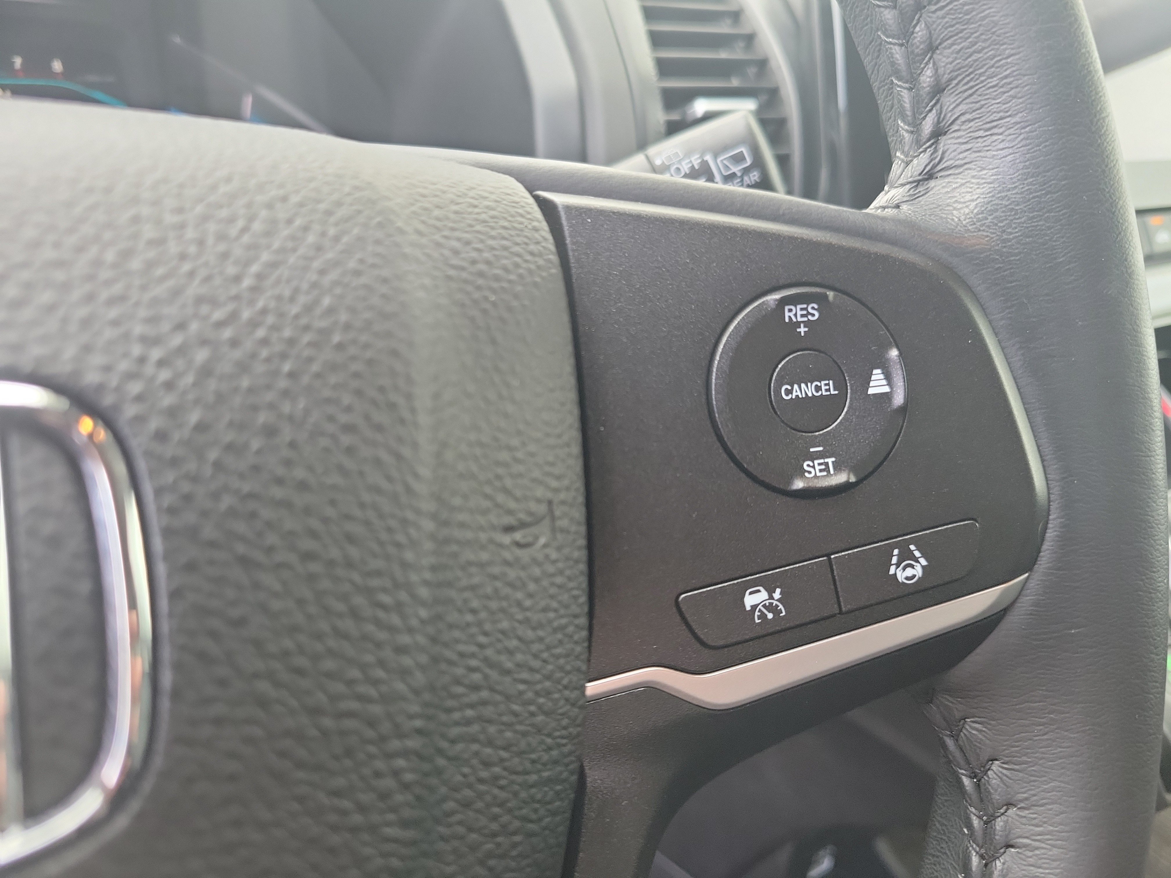 Used 2024 Honda Odyssey EX-L image 27