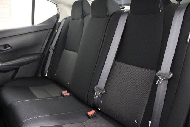 Certified 2024 Nissan Sentra SV w/ All-Weather Package FWD image 20