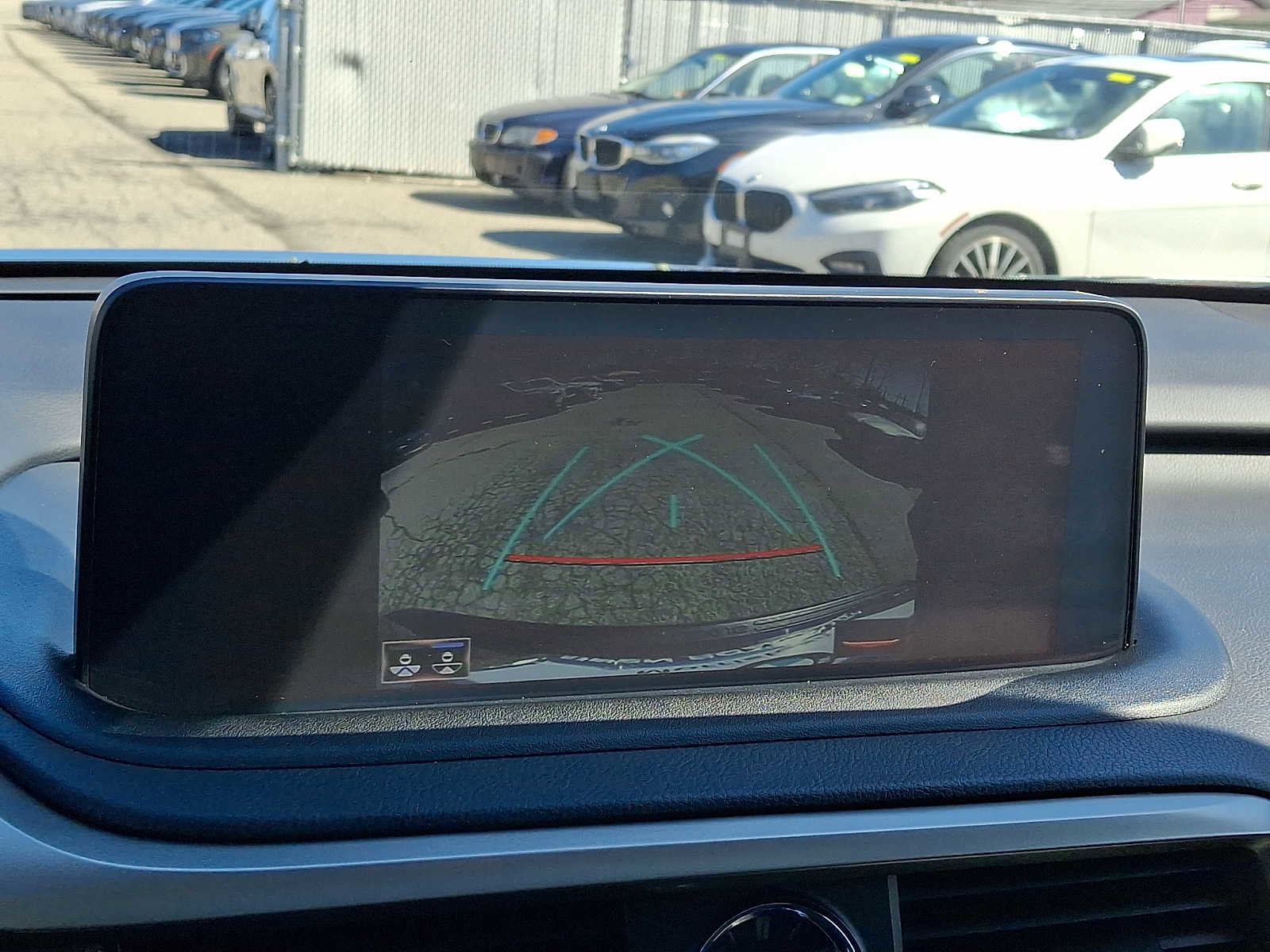 Used 2020 Lexus RX 350 AWD w/ Premium Package image 20