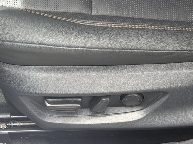 Used 2026 Toyota Camry XLE FWD image 21