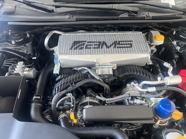 Used 2025 Subaru WRX Premium AWD/4WD image 28