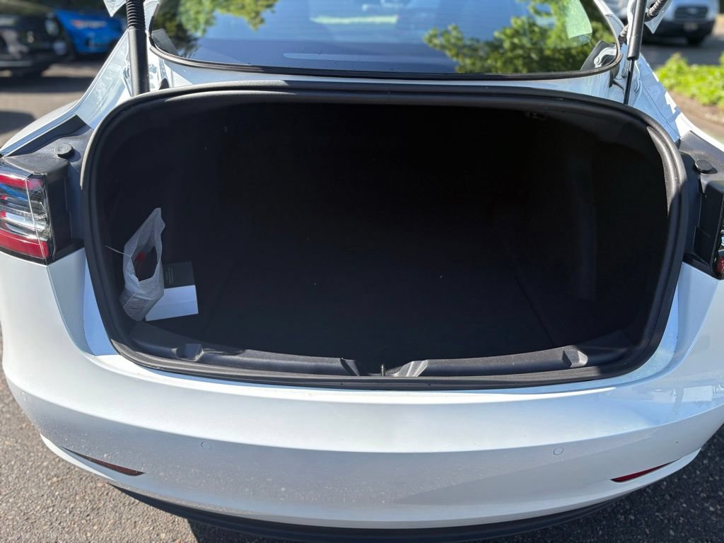 Used 2022 Tesla Model 3 Long Range AWD/4WD image 20