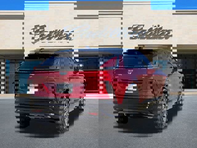 New 2026 Cadillac Lyriq Sport image 4