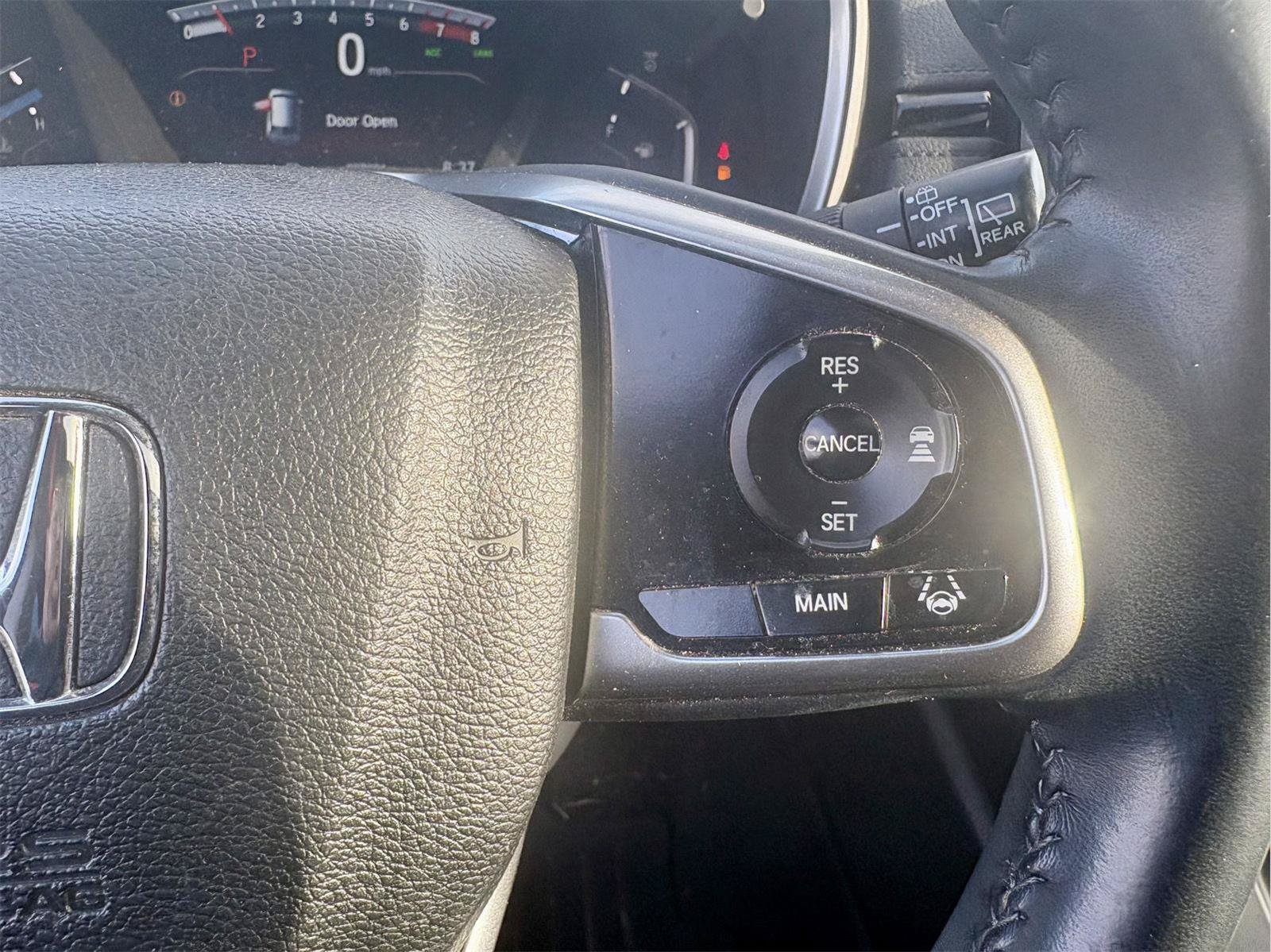 Used 2017 Honda CR-V EX-L image 16