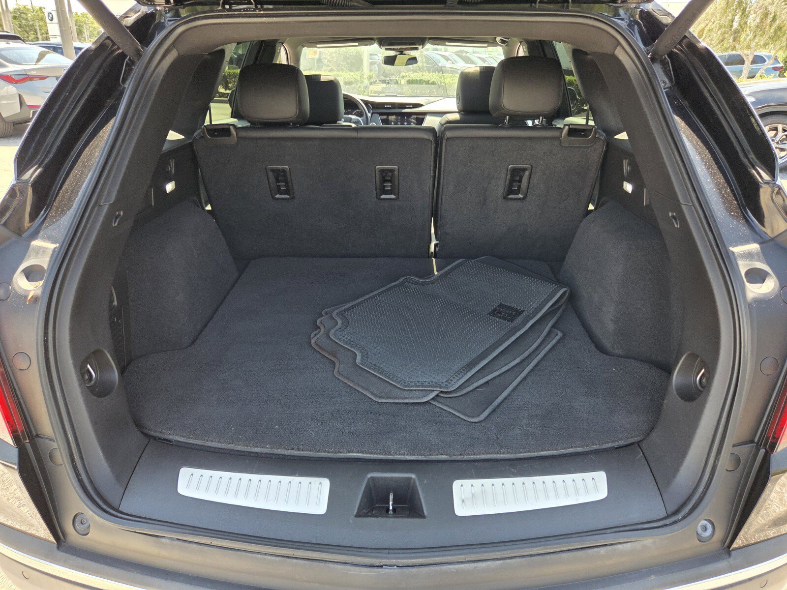 Used 2021 Cadillac XT5 Premium Luxury image 15
