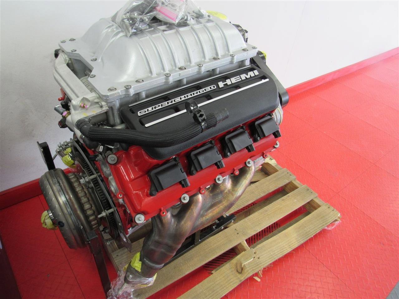 Used 2018 Dodge Challenger SRT Demon image 64