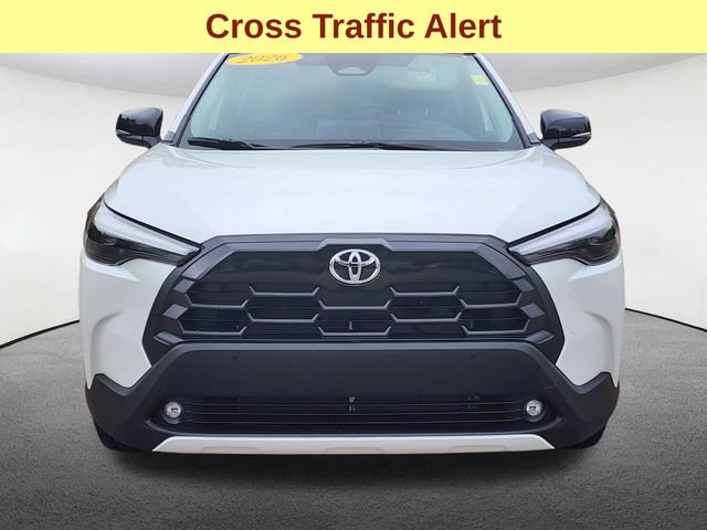 Used 2026 Toyota Corolla Cross XLE w/ Convenience Package AWD/4WD image 10