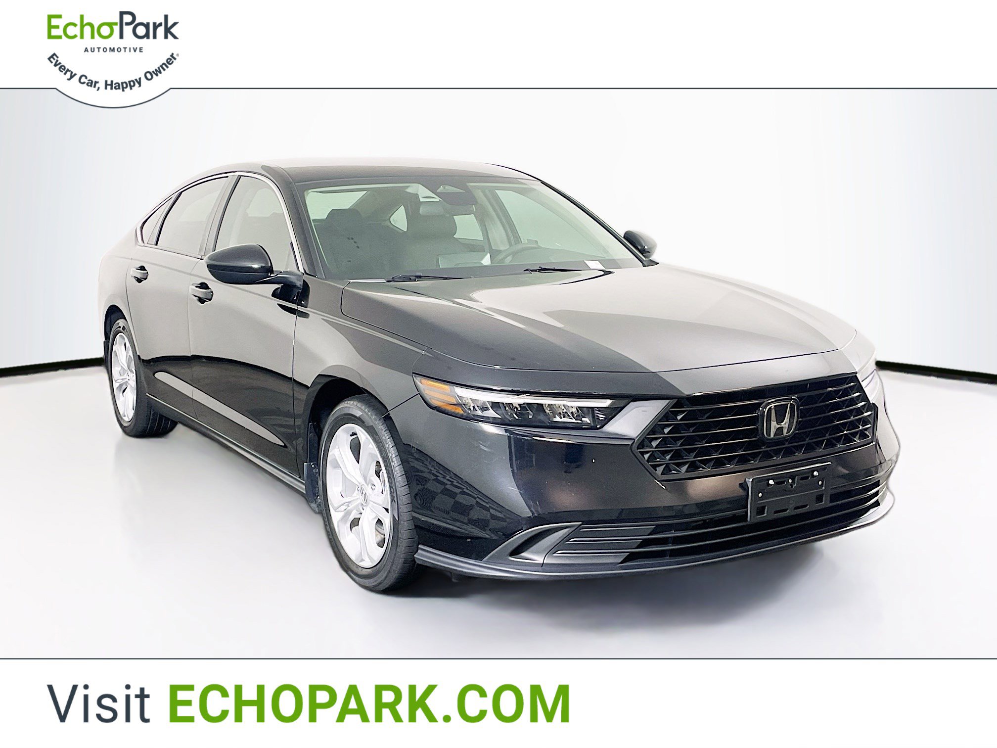 Used 2023 Honda Accord LX