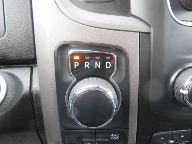 Used 2022 RAM 1500 Tradesman w/ Chrome Appearance Group image 28