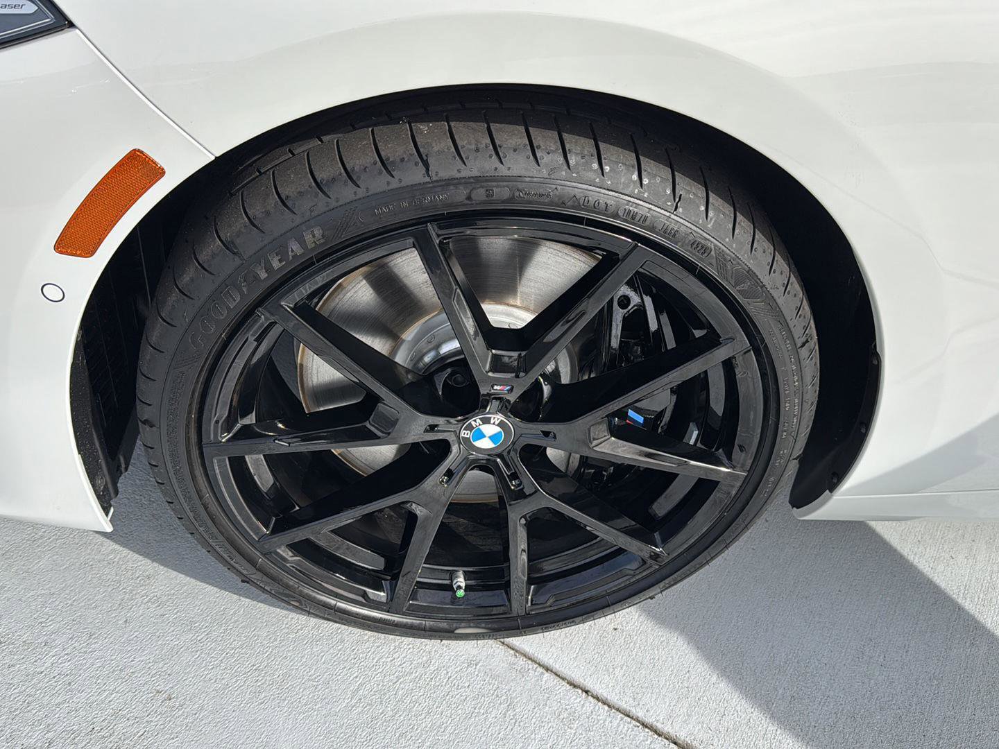 New 2026 BMW 840i xDrive image 33