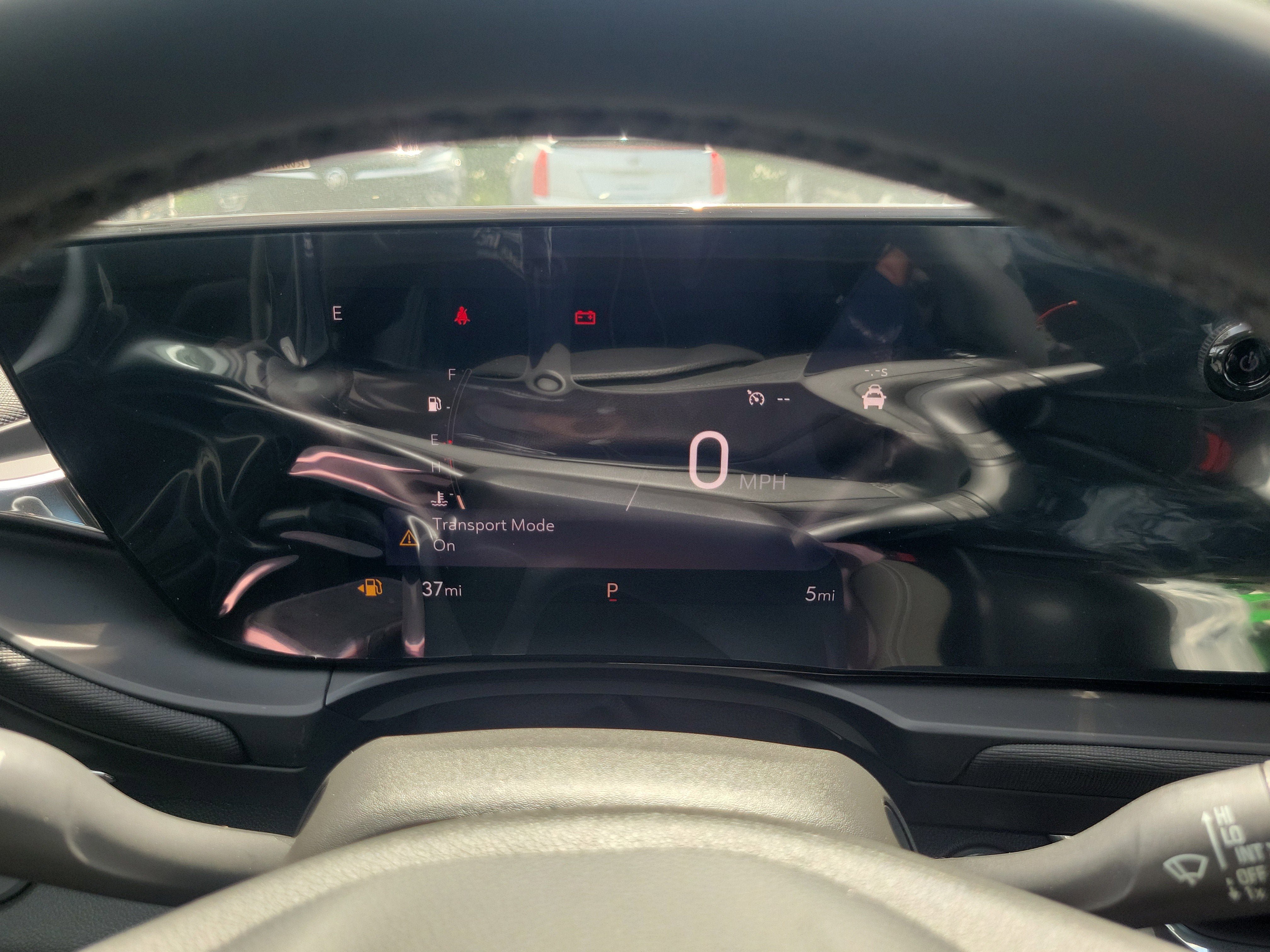 New 2026 Buick Envista Preferred w/ Convenience I Package FWD image 9