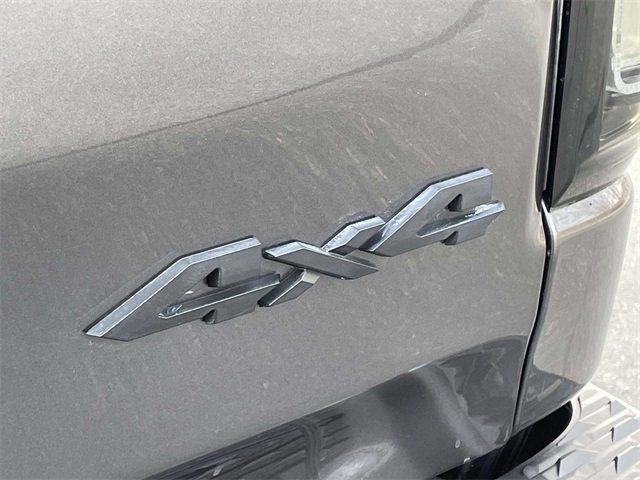 Used 2022 RAM 1500 Big Horn image 12