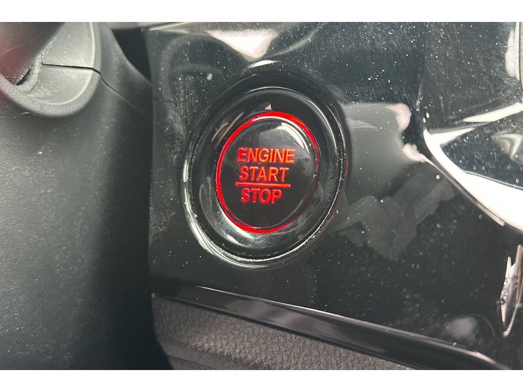 Used 2022 Honda Civic Touring image 24