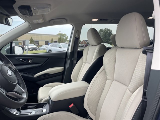New 2025 Subaru Ascent Premium image 10