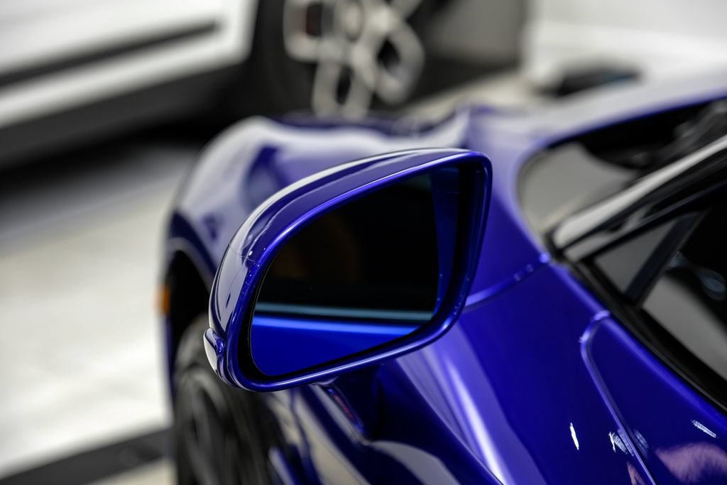 Used 2026 McLaren 750S Spider RWD image 44