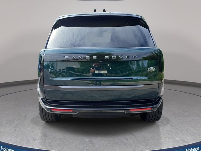 Used 2023 Land Rover Range Rover Autobiography AWD/4WD image 7