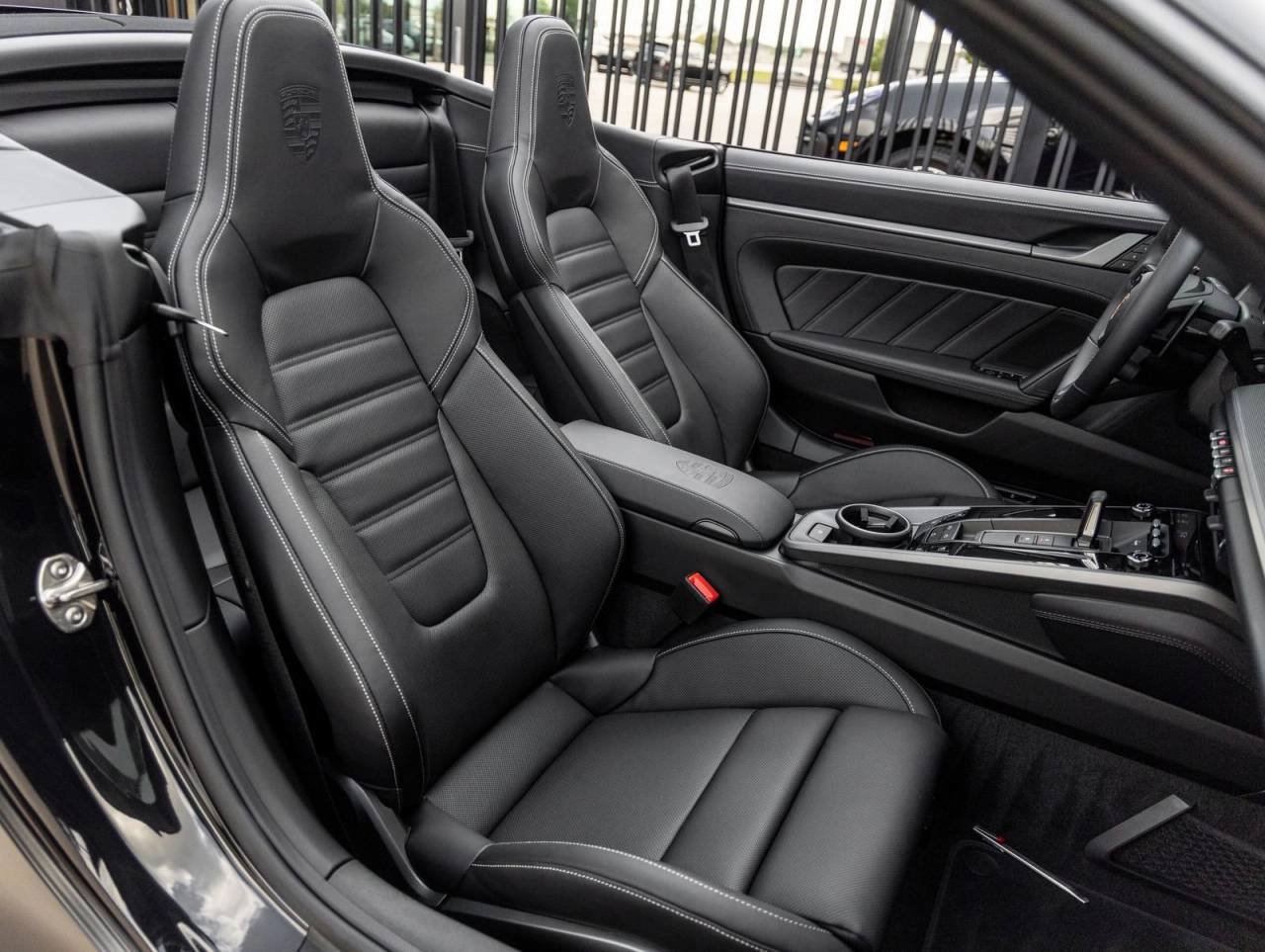 New 2026 Porsche 911 Carrera 4S AWD/4WD image 63