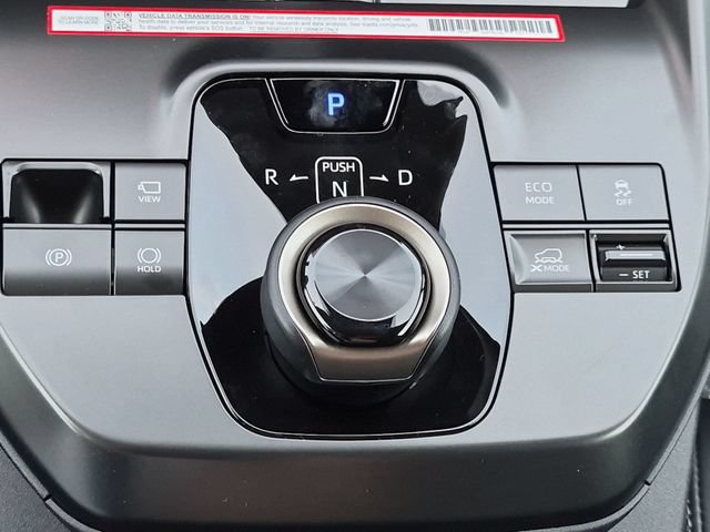New 2026 Toyota bZ AWD/4WD image 23