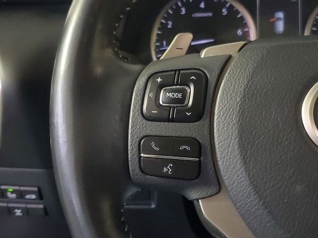 Used 2019 Lexus NX 300 F Sport image 19