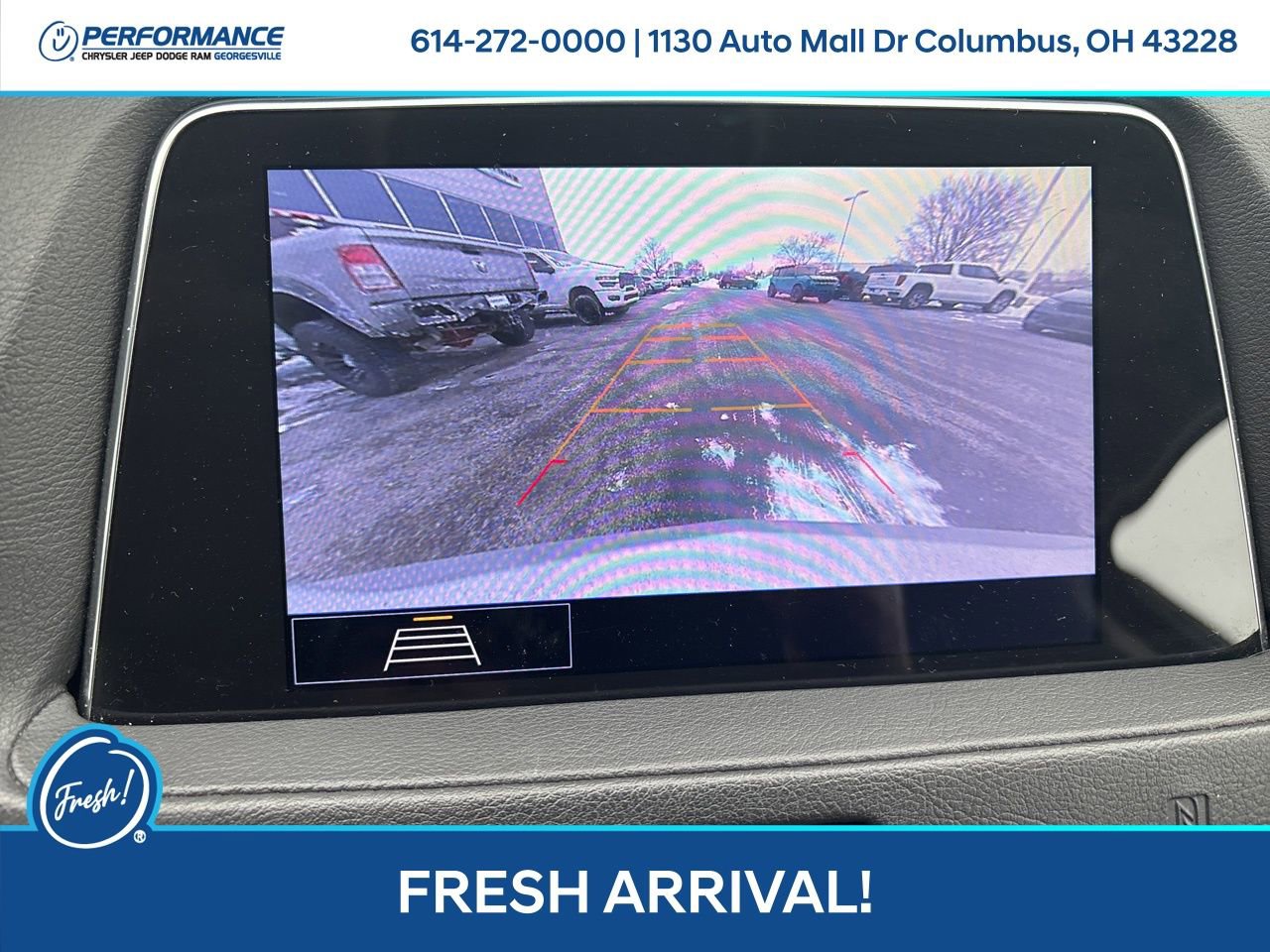 Used 2020 Cadillac XT4 Luxury image 22